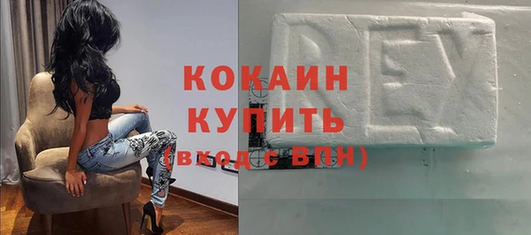 твердый Осташков